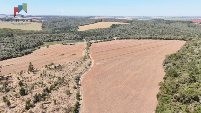 Imagem Fazenda a venda em São Miguel Arcanjo SP