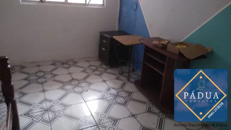 Imagem CASA 1 DORMITÓRIO