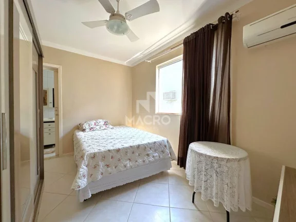 Imagem Apartamento | Centro | 3 quartos (1 suíte) | 89m²