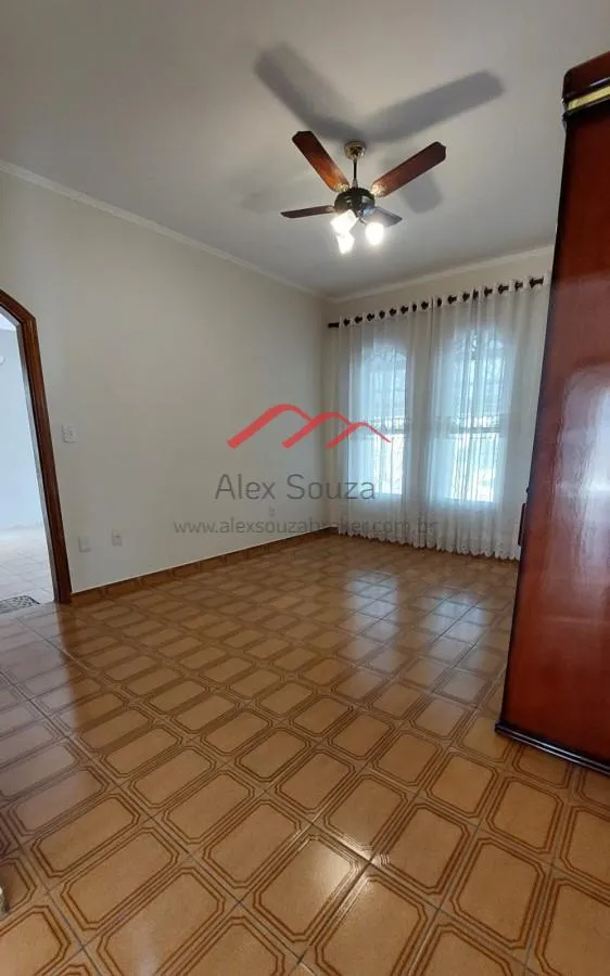 Imagem Casa para Venda em Hortolândia, Jardim Santa Izabel, 4 dormitórios, 1 suíte, 3 banheiros, 4 vagas
