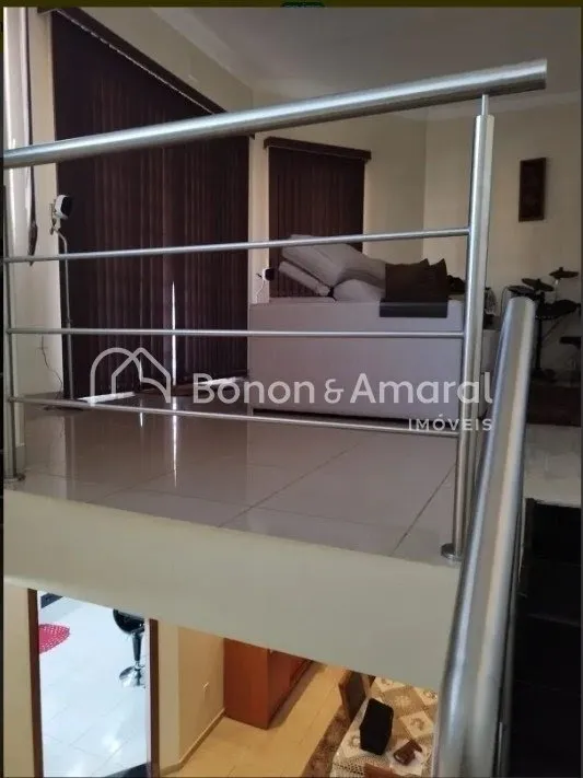 Imagem Casa a Venda no Bairro São Luiz - Paulínia
