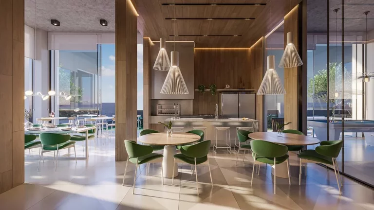 Imagem Barcelona Smart Living - Apartamento à venda no bairro Navegantes - Capão da Canoa/RS