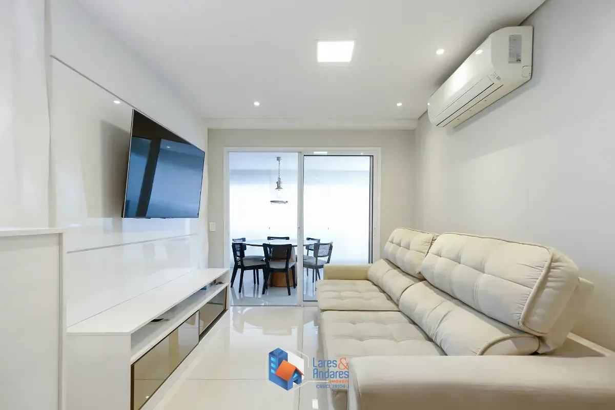 Imagem Apartamento para venda em Água Branca com 2 quartos, sendo 1 suíte, 79m²