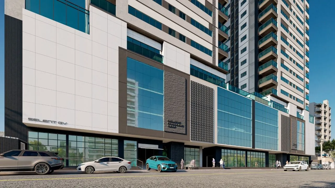 Imagem Apartamento à venda com 130.8m2 por R$ 1.890.000,00