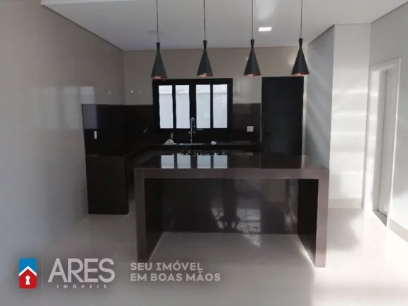 Imagem Casa com 5 dormitórios à venda, 400 m² por R$ 3.800.000,00 - Loteamento Residencial Jardim Villagio - Americana/SP