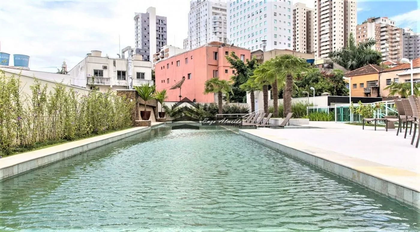 Imagem Apartamento à venda em São Paulo/SP