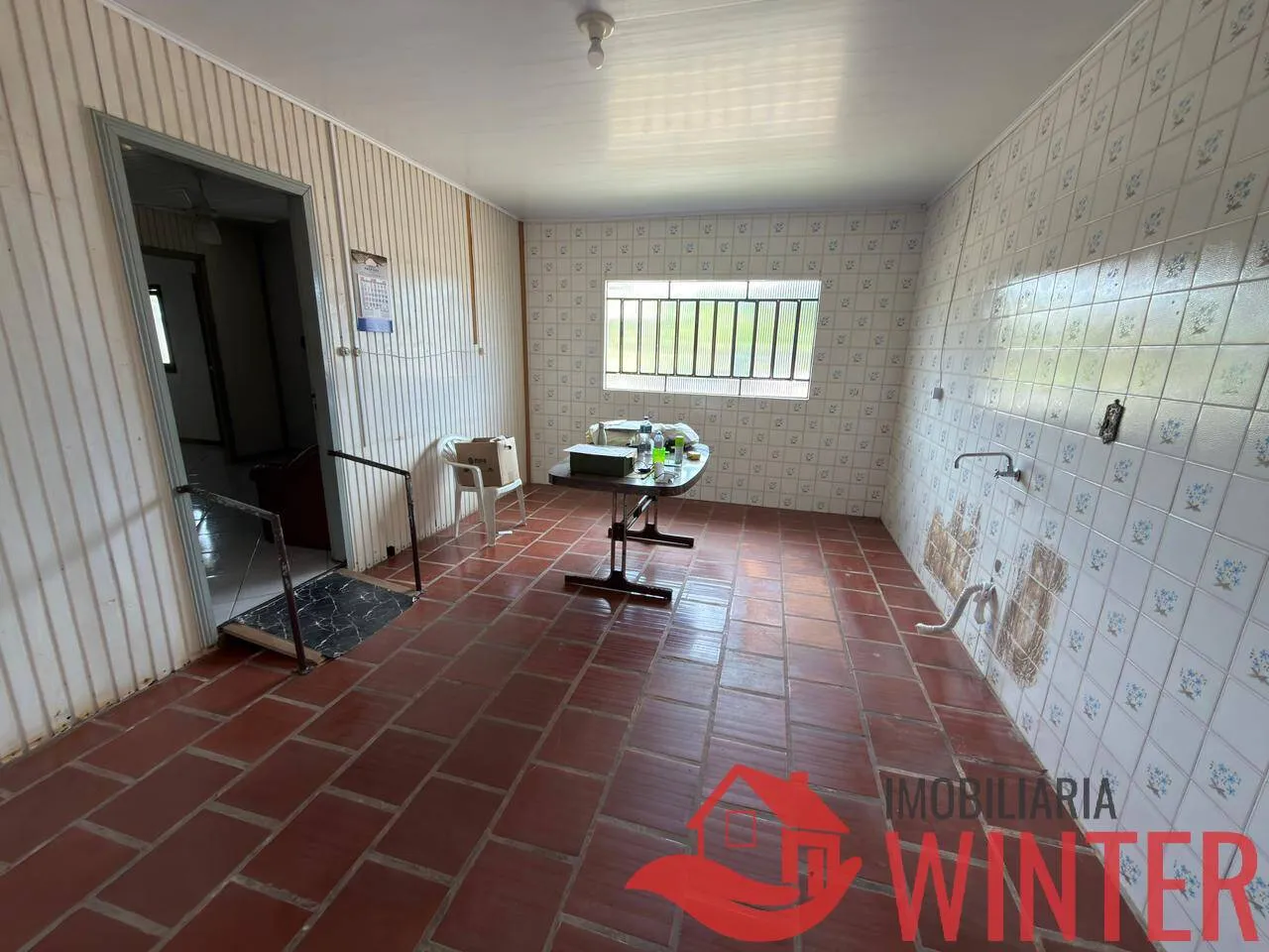 Imagem Casa na Vila Rica, Feliz