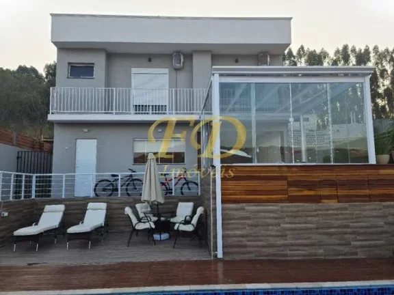 Imagem Casa Condomínio Buona Vita