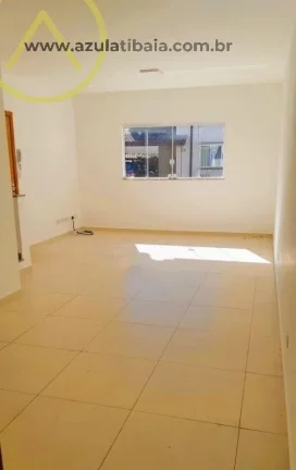 Imagem Casa com suíte no Villaggio Siriema II  Atibaia