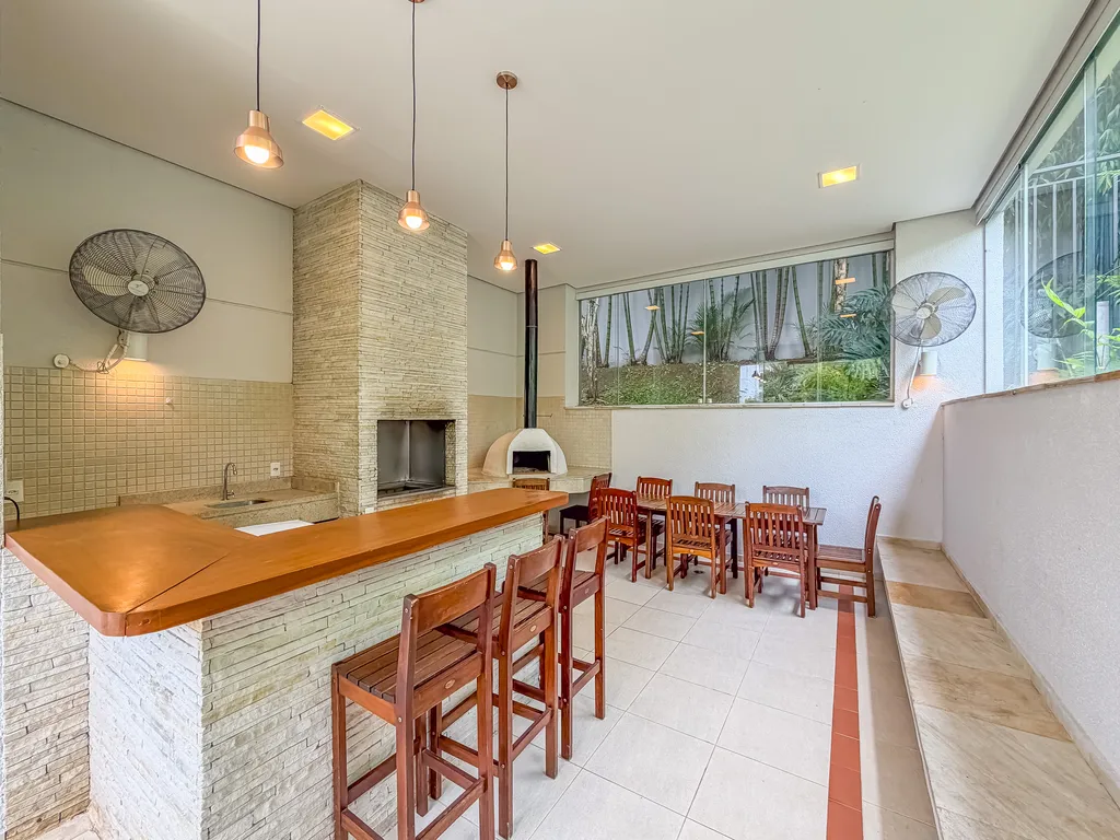Imagem Apartamento à venda em São Paulo, Ipiranga, com 3 quartos, 94m2