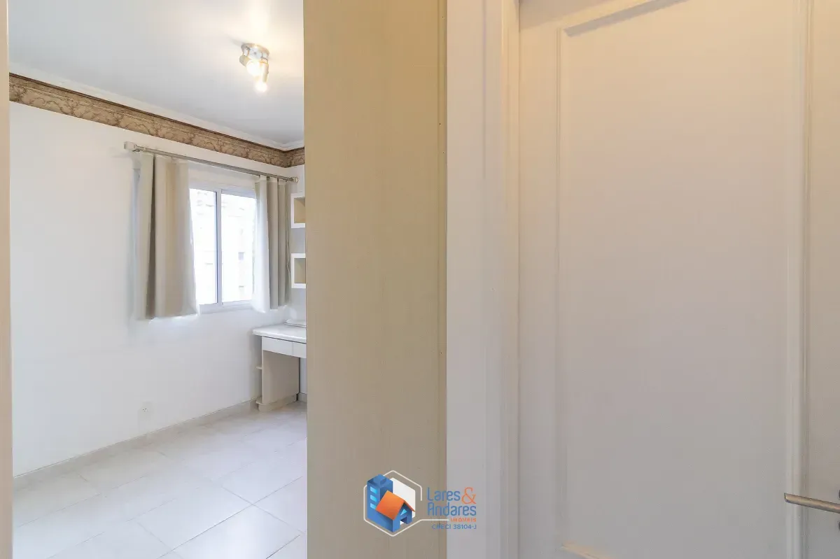 Imagem Apartamento para venda em Vila Andrade com 2 quartos, sendo 2 suítes, 70m²