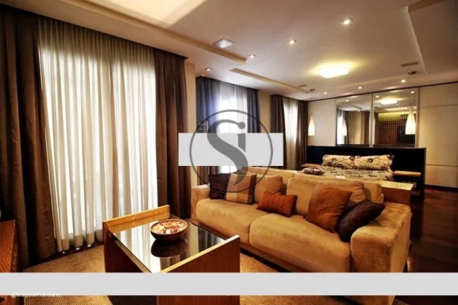 Imagem APARTAMENTO RESIDENCIAL em SÃO PAULO - SP, VILA NOVA CONCEIÇÃO