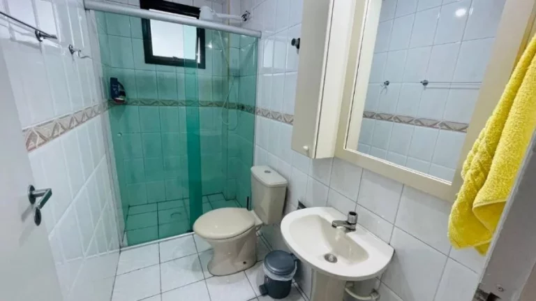 Imagem Apartamento à Venda - 1 Dormitório - Ocian, Praia Grande/SP