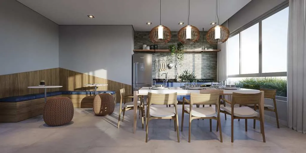 Imagem Apartamento à venda no bairro Jardim América - Goiânia/GO