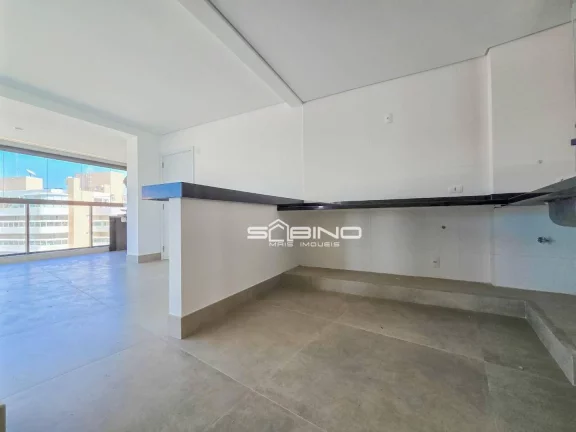 Imagem Apartamento à venda, com 4 dormitórios 3 suítes 163m² 2 vagas, em Riviera de São de São Lourenço