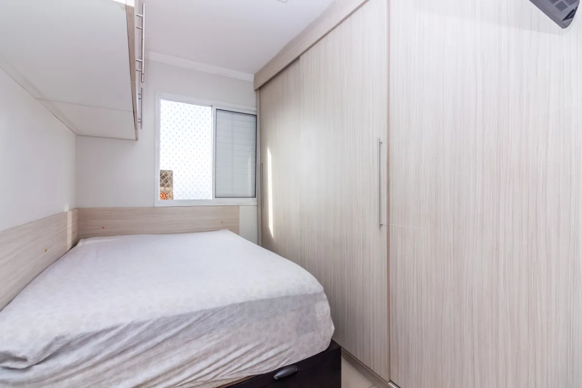 Imagem Apartamento para venda em Vila Siqueira (Zona Norte) com 2 quartos, 48m2