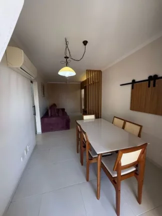 Imagem APARTAMENTO COM 85 m² - GUILHERMINA - PRAIA GRANDE SP