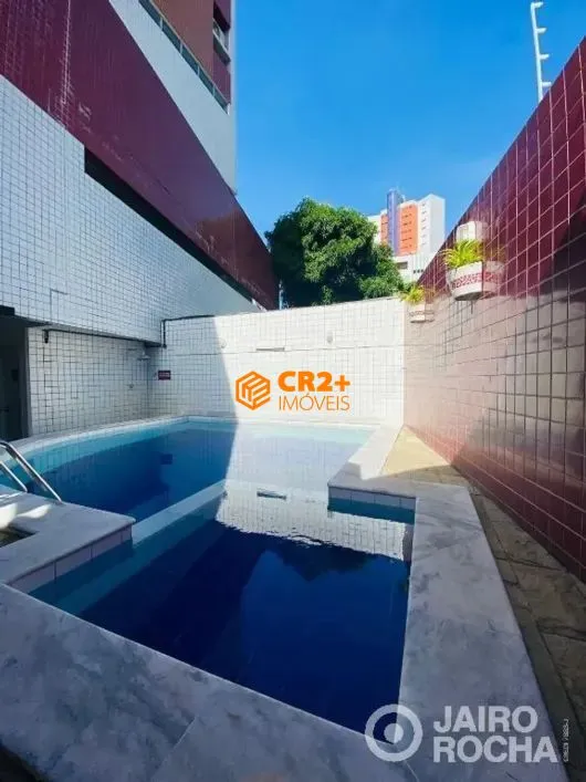 Imagem Vendo apartamento 3 quartos em setúbal- 90m²