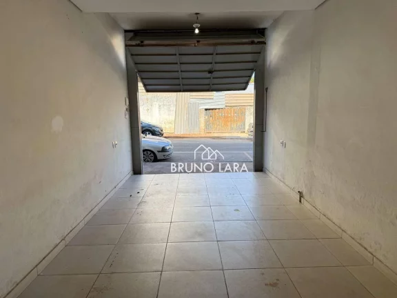 Imagem Loja disponível para locação no Centro Igarapé/MG.