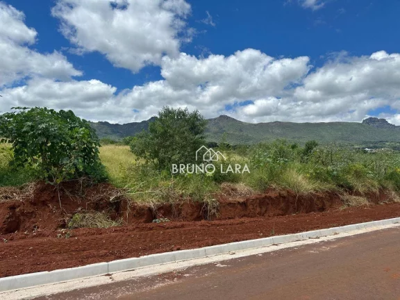 Imagem Terrenos á venda no Residencial Vista Bela em Igarapé/MG.