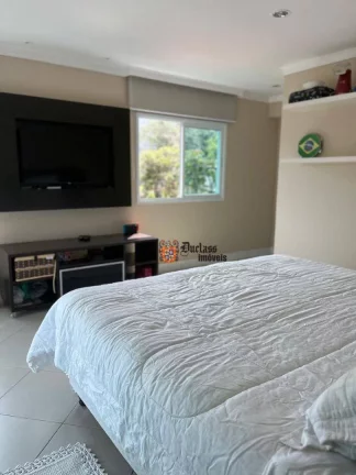Imagem Sobrado com 4 suítes à venda por R$ 950.000 - Perequê-Mirim - Ubatuba/SP