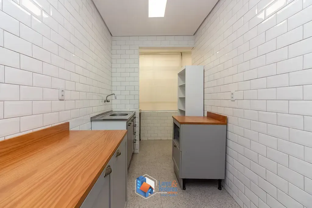 Imagem Apartamento à venda 2 Quartos 82M² Cerqueira César São Paulo - SP