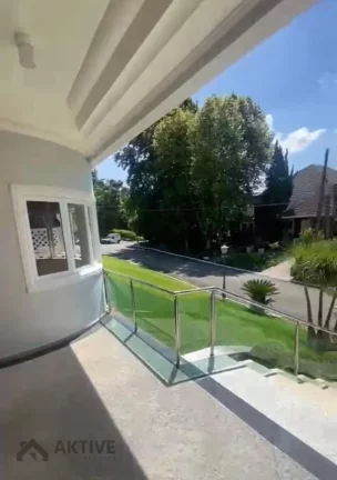 Imagem Casa de Condomínio em Aldeia da Serra - Barueri