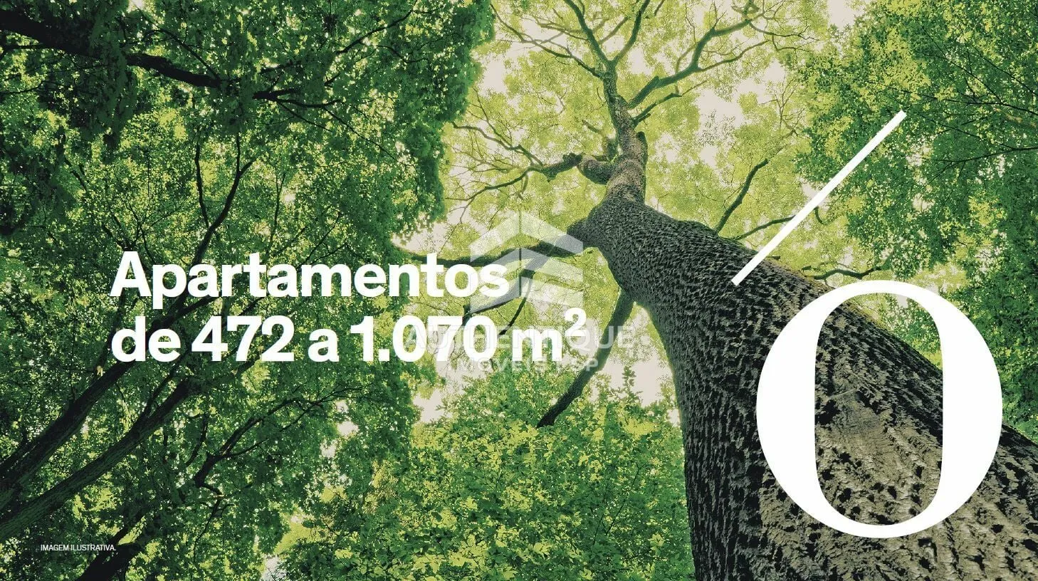 Imagem ARBOREA ITAIM - Apartamento à venda em São Paulo/SP