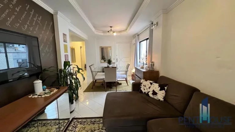 Imagem Apartamento Zona Central para Venda em Balneário Camboriú, CENTRO, 3 dormitórios, 2 suítes, 3 banheiros, 1 vaga