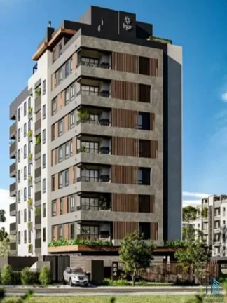 Imagem APARTAMENTO RESIDENCIAL em CURITIBA - PR, Tingui