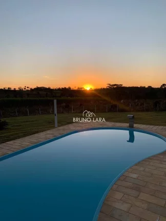 Imagem Fazenda à venda Esmeralda - MG
