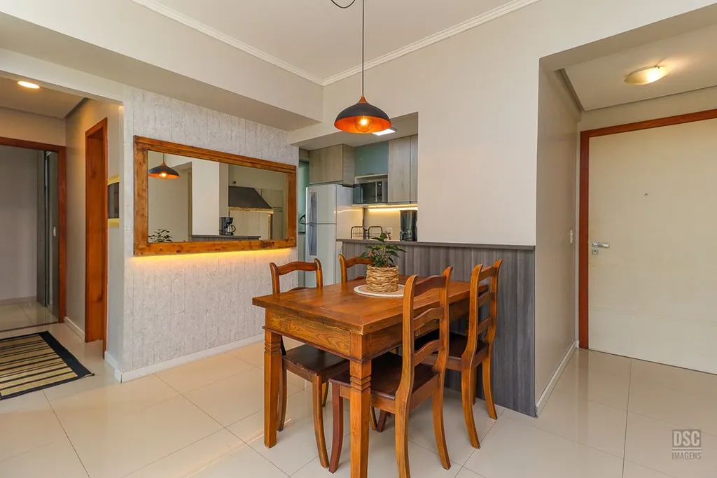 Imagem Apartamento em Higienópolis