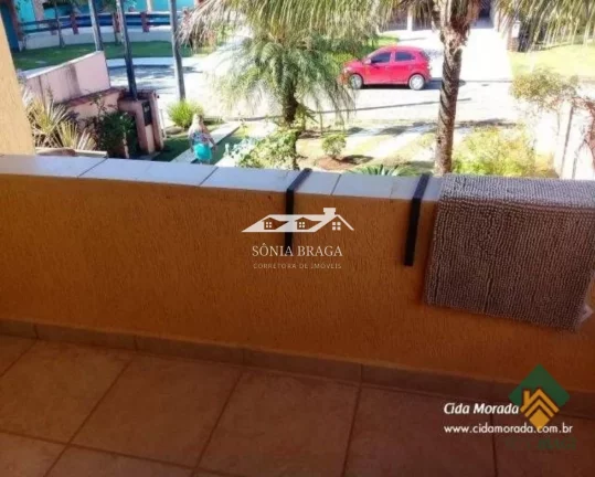 Imagem CASA RESIDENCIAL em BERTIOGA - SP, MORADA DA PRAIA