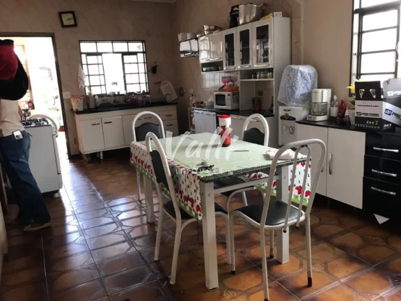 Imagem Casa Residencial em Santa Bárbara Doeste - SP, Jardim Esmeralda