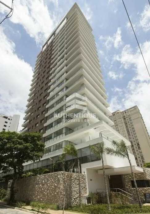 Imagem Diamani Ibirapuera - Apartamento à venda em São Paulo/SP