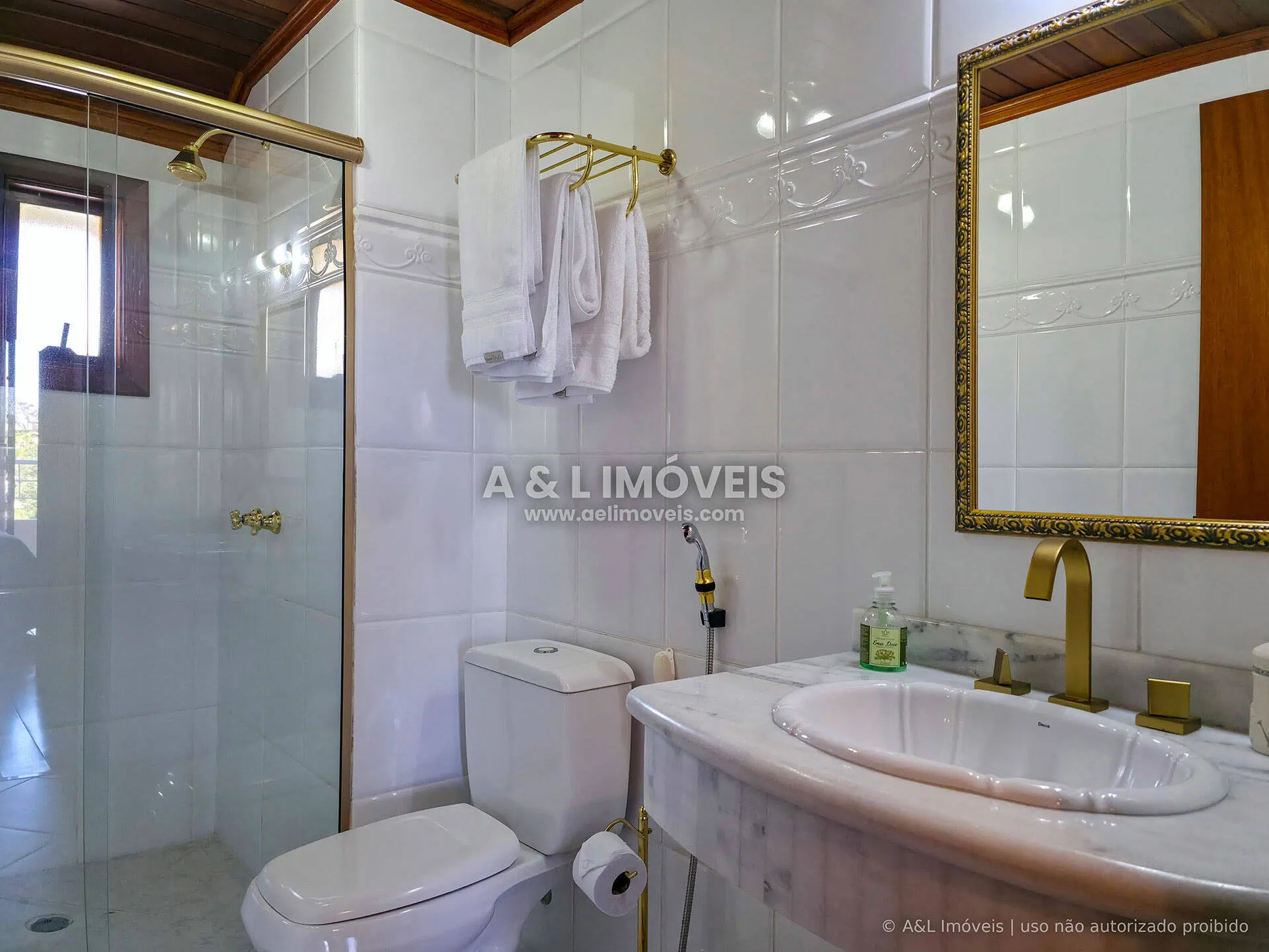 Imagem Apartamento duplex à venda em Campos do Jordão com 4 dormitórios
