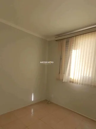 Imagem Apartamento à venda em Franca, Vila Santa Cruz, com 2 quartos, 50m2