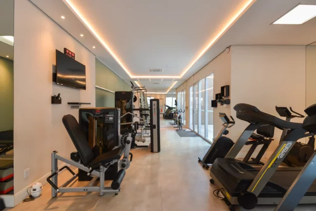 Imagem Apartamento à venda em São Paulo, Perdizes, com 3 quartos, 137m2