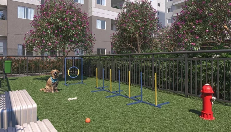 Imagem APARTAMENTO RESIDENCIAL em São Paulo - SP, Jardim Taquaral