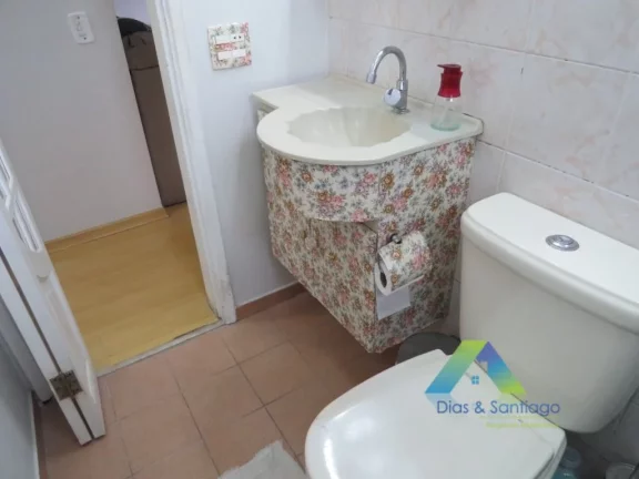 Imagem Apartamento com 3 dormitórios à venda, 70 m² por R$ 365.000,00 - Vila das Mercês - São Paulo/SP