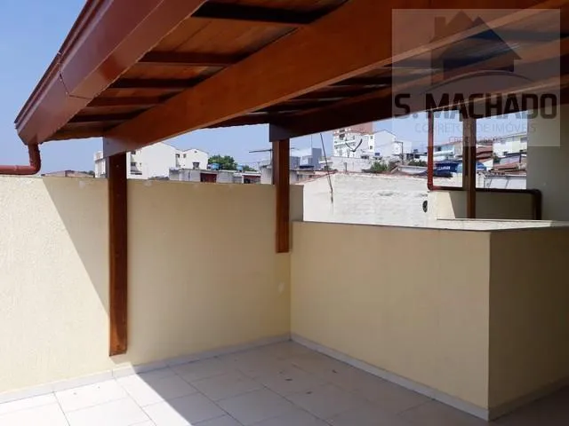 Imagem Apartamento para Venda em Santo André / SP no bairro Jardim Santo Alberto