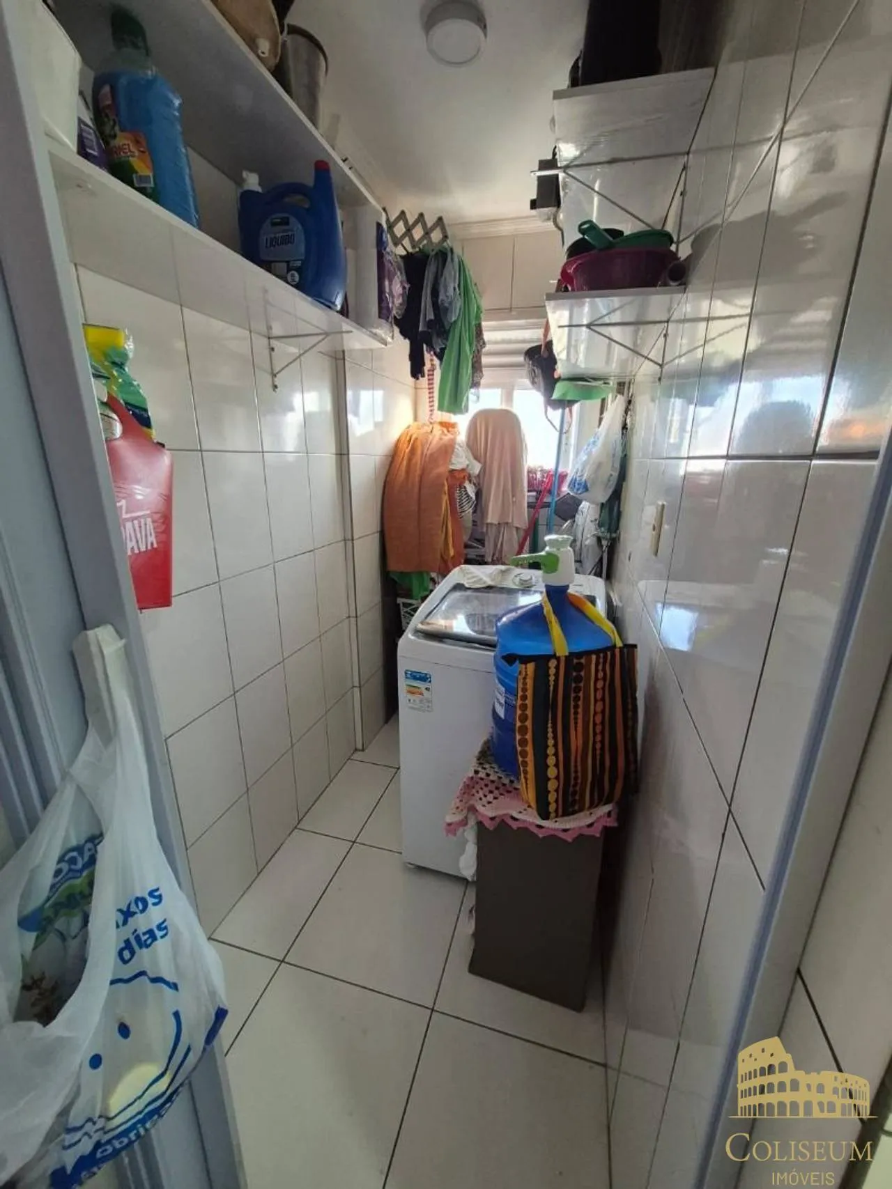 Imagem Apartamento com 2 dormitórios à venda, 79 m² por R$ 480.000,00 - Vila Guilhermina - Praia Grande/SP