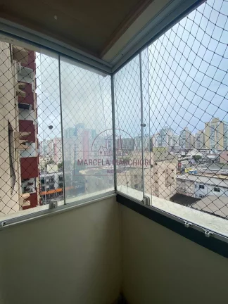 Imagem Ap 2 quartos, suíte, sol da manhã, armários, fechamento, lazer, 1 vaga