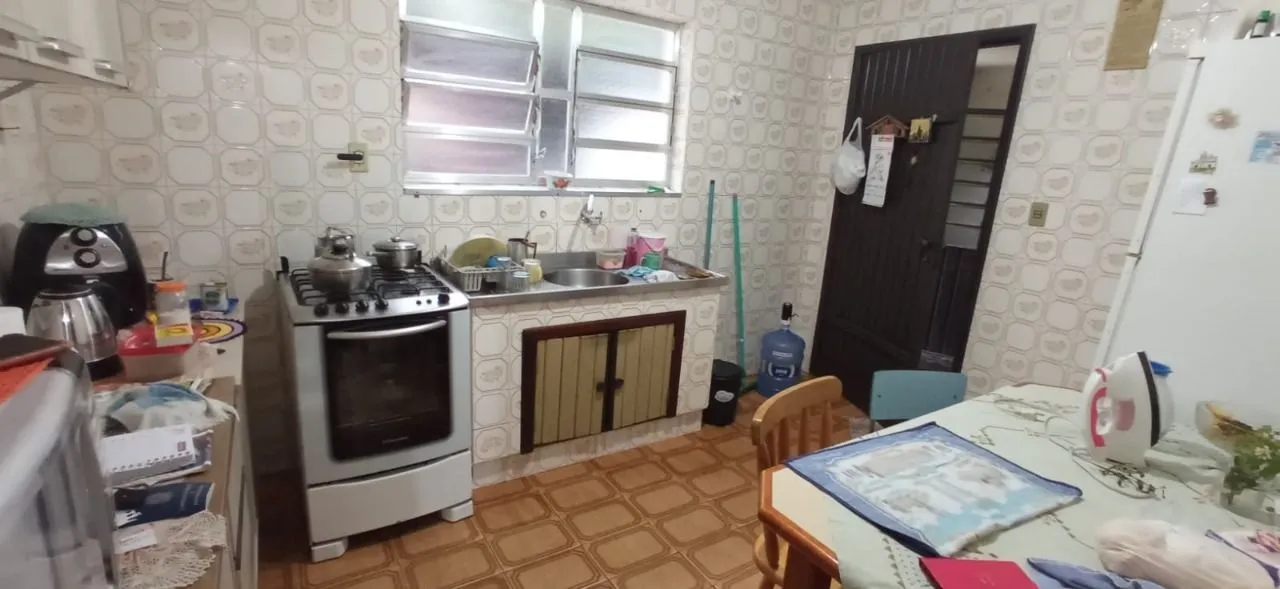 Imagem Casa no Bairro Tristeza