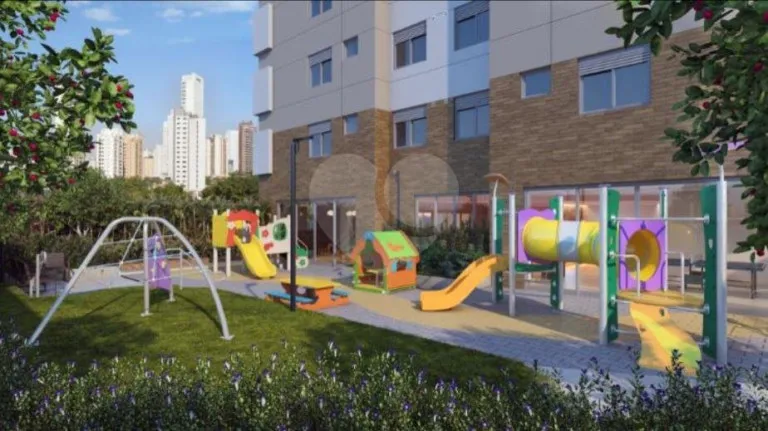Imagem Apartamento com 4 Quartos à Venda, 146 m² em Vila Firmiano Pinto - São Paulo
