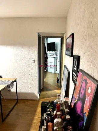 Imagem Apartamento à venda em São Paulo, Casa Verde, com 3 quartos, 85m²