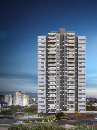 Imagem Apartamento com 4 Quartos à Venda, 5 m² em Vila Gilda - Santo André