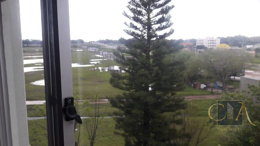 Imagem Apartamento para Venda em Rio Grande, Carreiros, 2 dormitórios, 1 banheiro, 1 vaga