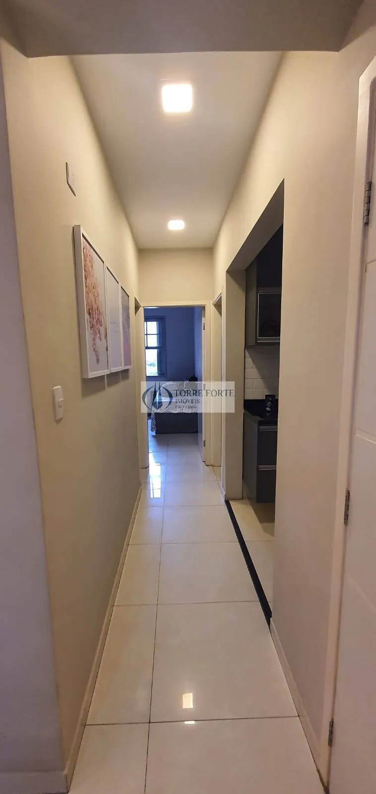 Imagem Maravilhoso Apartamento com 2 dormitórios na Bela Vista