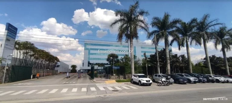 Foto do imóvel Conjunto Comercial de Alto Padrão com 641,50 m², 4 Banheiros e 18 Vagas de Garagem no Tamboré, Barueri-SP!